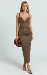 Desi Midi Dress