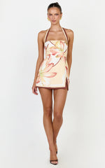 Robyn Mini Dress