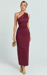 Karlie Midi Dress