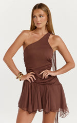 Jett Mini Dress