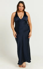 Khalani Midi Dress