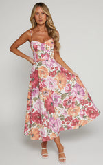 Robertson Midi Dress