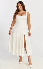 Bernie Midi Dress