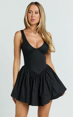 Ashlyn Mini Dress
