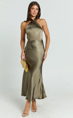Rhianne Midi Dress