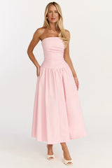 Louisa Midi Dress