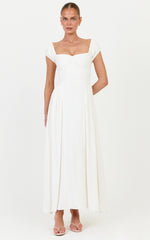 Astrid Midi Dress