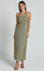Lindley Midi Dress