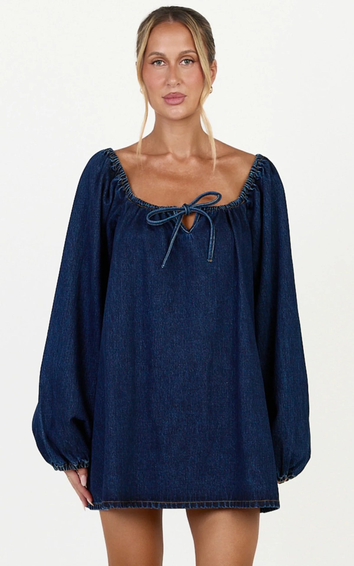 Zaria Mini Dress