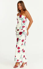 Dahlia Midi Dress