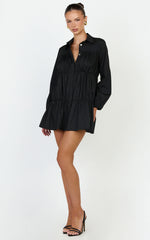 Elodie Mini Dress