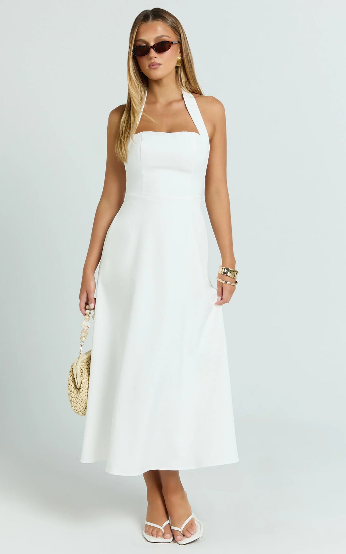 Karissa Midi Dress