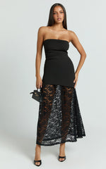 Mila Midi Dress