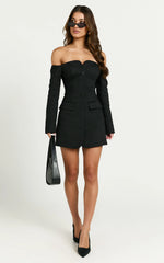 Anabelle Mini Dress