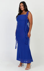 Rosha Midi Dress