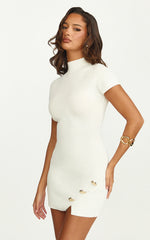 Roselle Mini Dress
