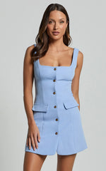 Kenna Mini Dress