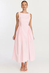 Casina Midi Dress