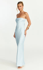 Zaya Midi Dress