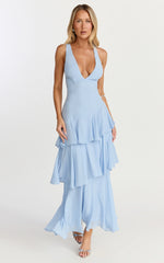 Beryl Midi Dress