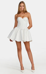 Elsie Mini Dress
