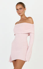 Pietra Mini Dress