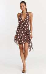 Lia Mini Dress