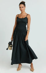 Cami Midi Dress