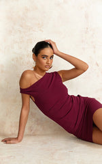 Vilma Mini Dress