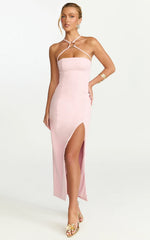 Mae Midi Dress