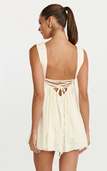 Juliette Mini Dress