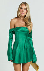 Izzy Mini Dress