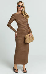 Rumi Midi Dress