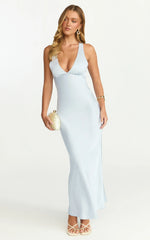 Khalani Midi Dress