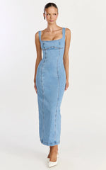 Kristie Midi Dress