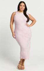 Jessenia Midi Dress