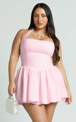 Helda Mini Dress