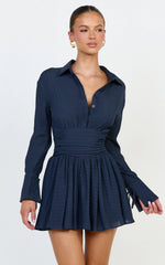 Valerie Mini Dress
