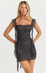 Rosha Mini Dress