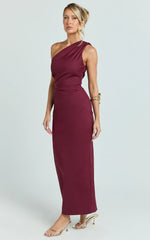 Karlie Midi Dress