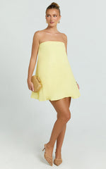 Emmie Mini Dress