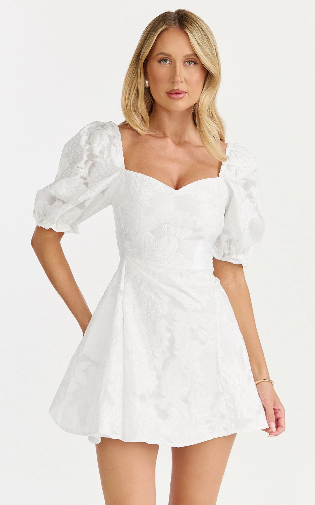 Brailey Mini Dress