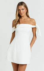 Cecilia Mini Dress