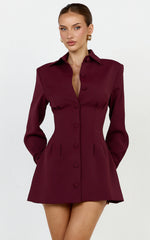 Thelma Mini Dress