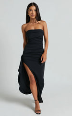 Andrea Midi Dress