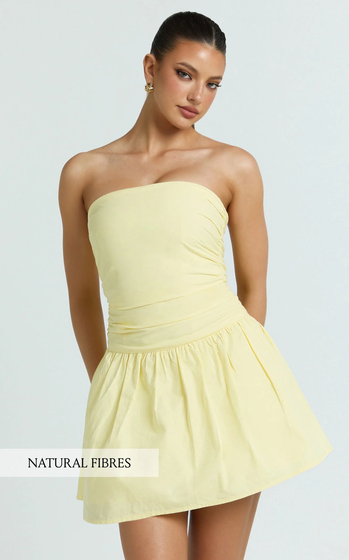 Donatella Mini Dress