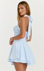 Anya Mini Dress