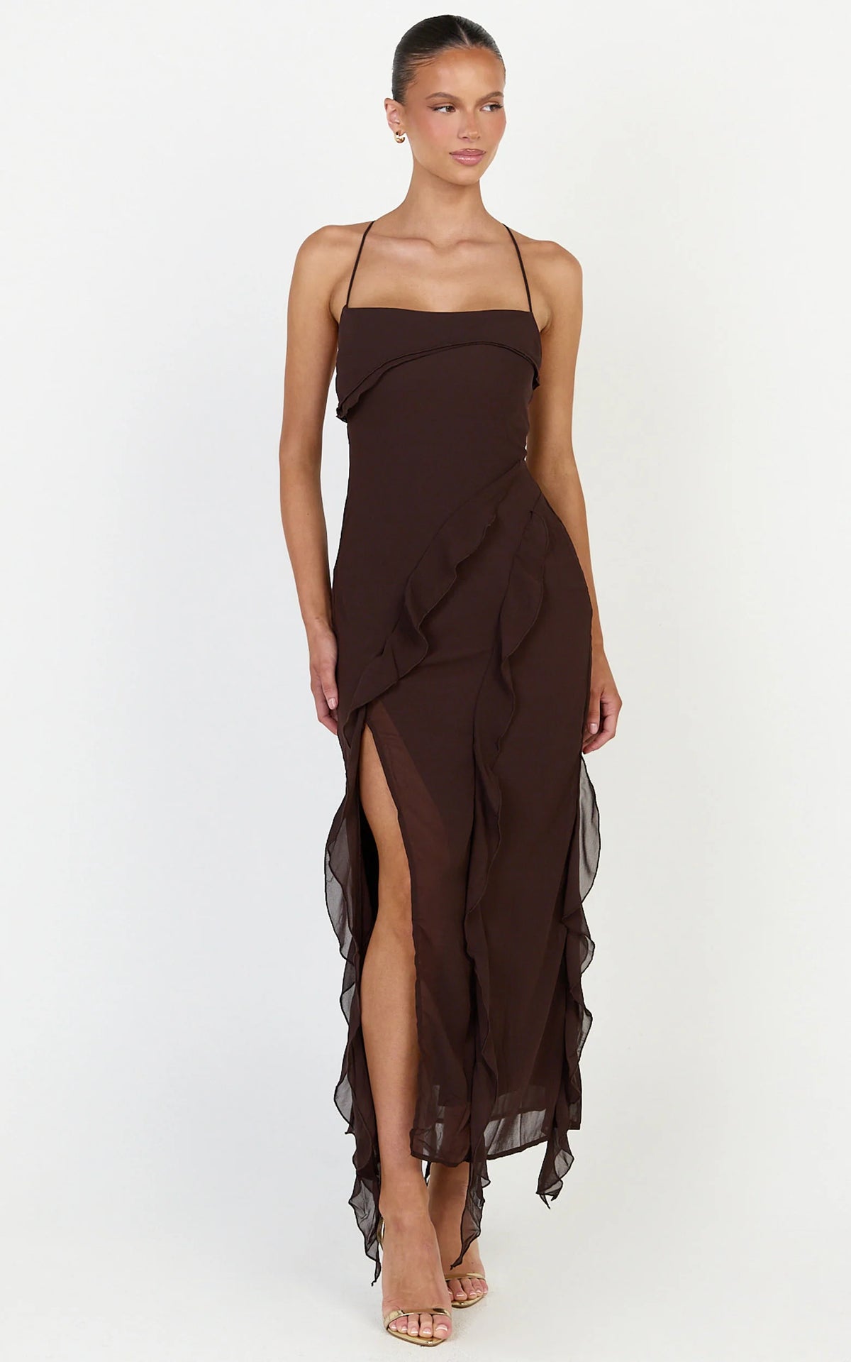 Connie Midi Dress