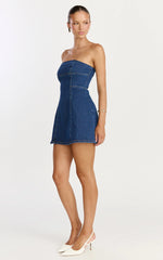 Mirabel Mini Dress