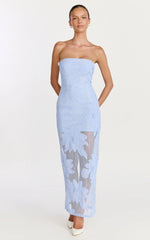 Sienna Midi Dress